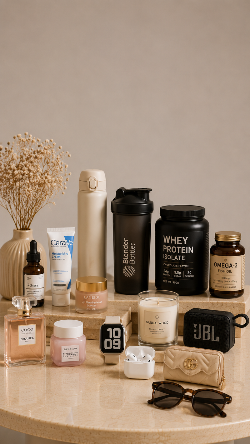 All Items