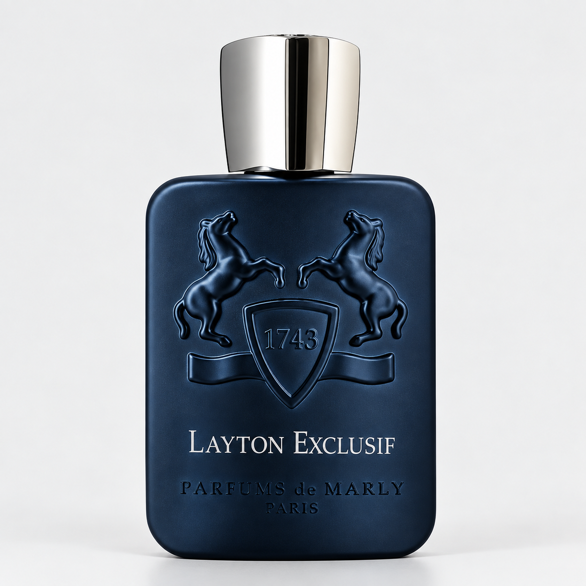 Parfums de Marly Layton Exclusif Eau de Parfum for Men – 125ml / 4.2 fl. oz.