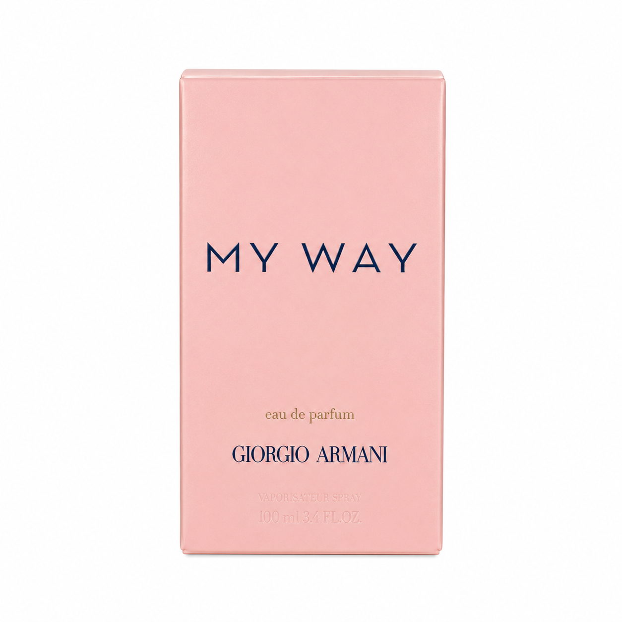Giorgio Armani My Way Eau De Parfum Spray 100ml