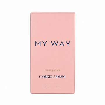 Giorgio Armani My Way Eau De Parfum Spray 100ml
