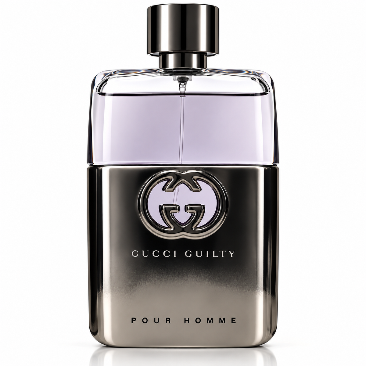 Gucci Guilty Pour Homme Eau de Toilette for Men – 90ml / 3.0 fl. oz