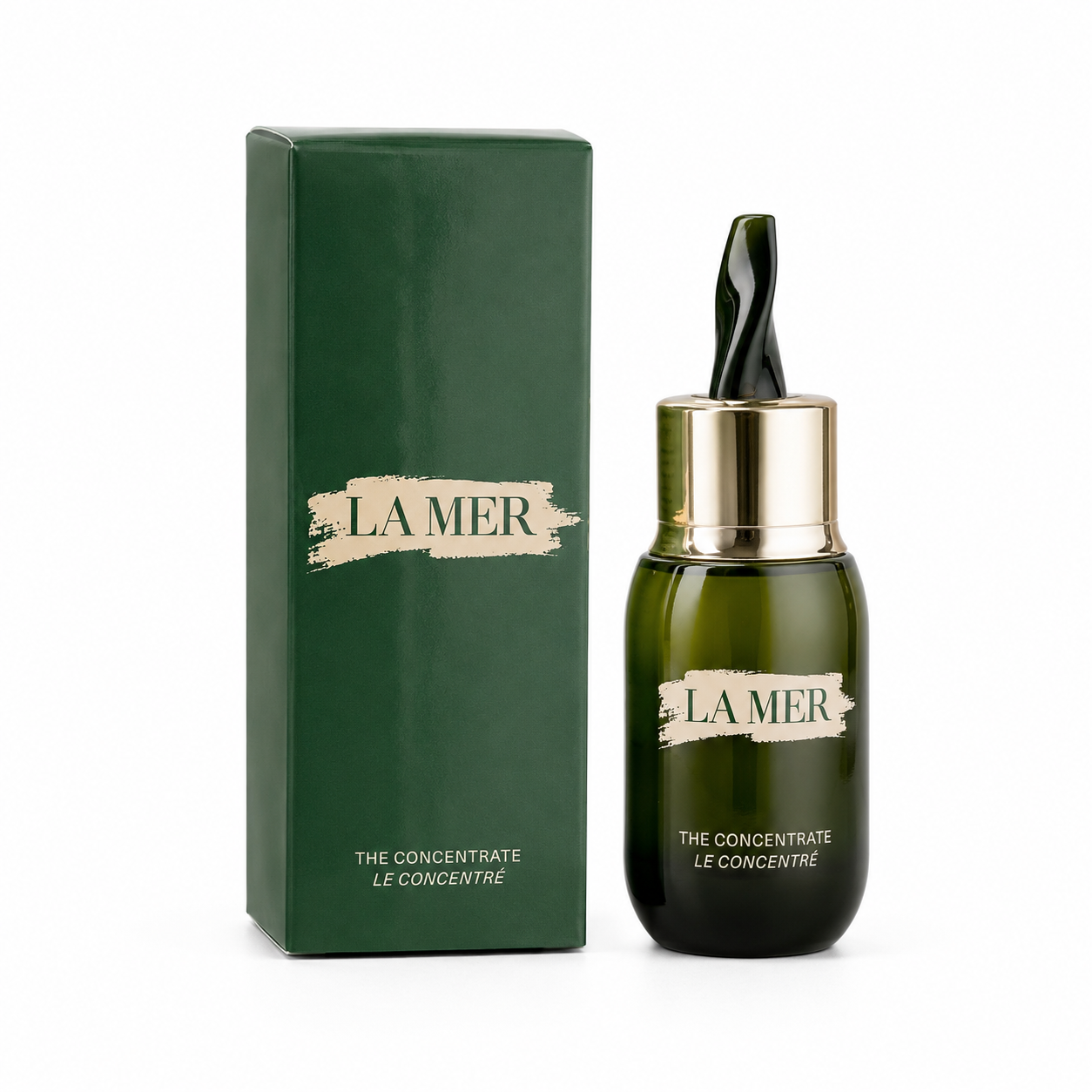 La Mer Concentrated Skin Renewal Serum