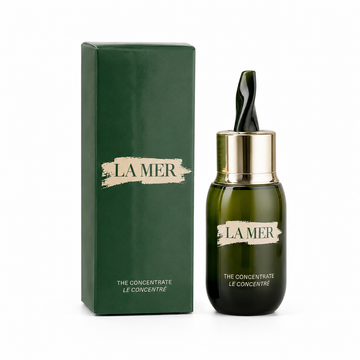 La Mer Concentrated Skin Renewal Serum