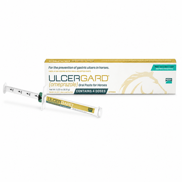 ULCER GUARD