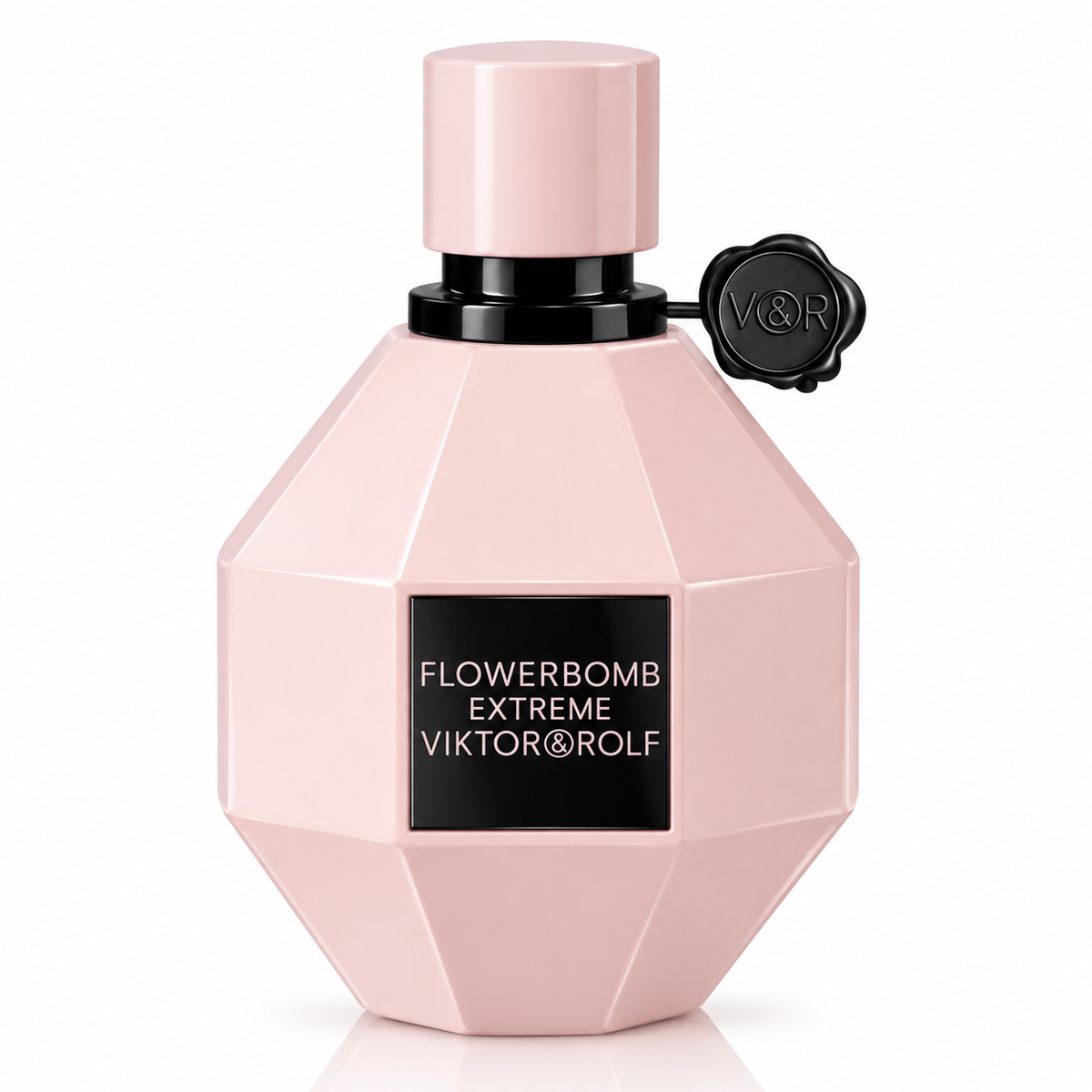 Viktor & Rolf Flowerbomb Extreme Eau de Parfum Intense for Women – 100ml / 3.4 fl. oz.