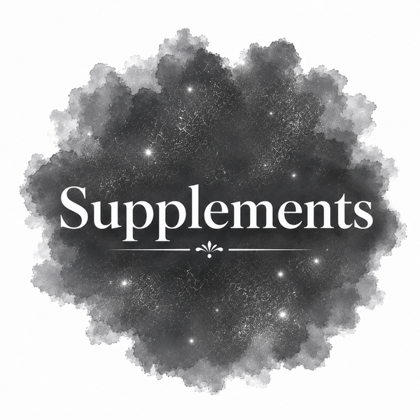 SUPPLEMENTS