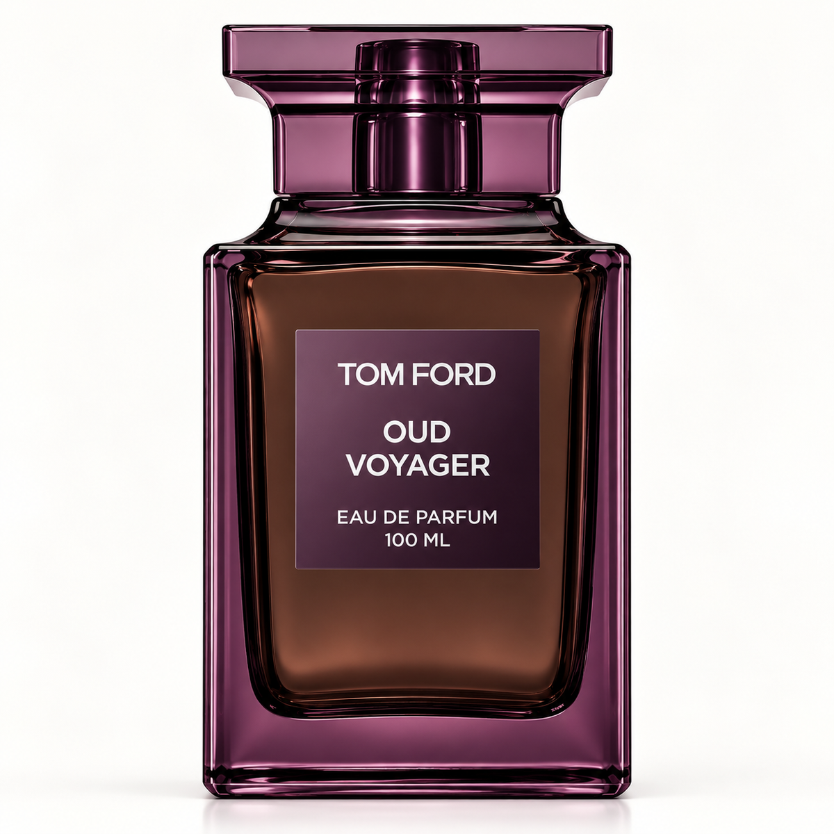 Tom Ford Oud Voyager Eau de Parfum – 100ml / 3.4 fl. oz.