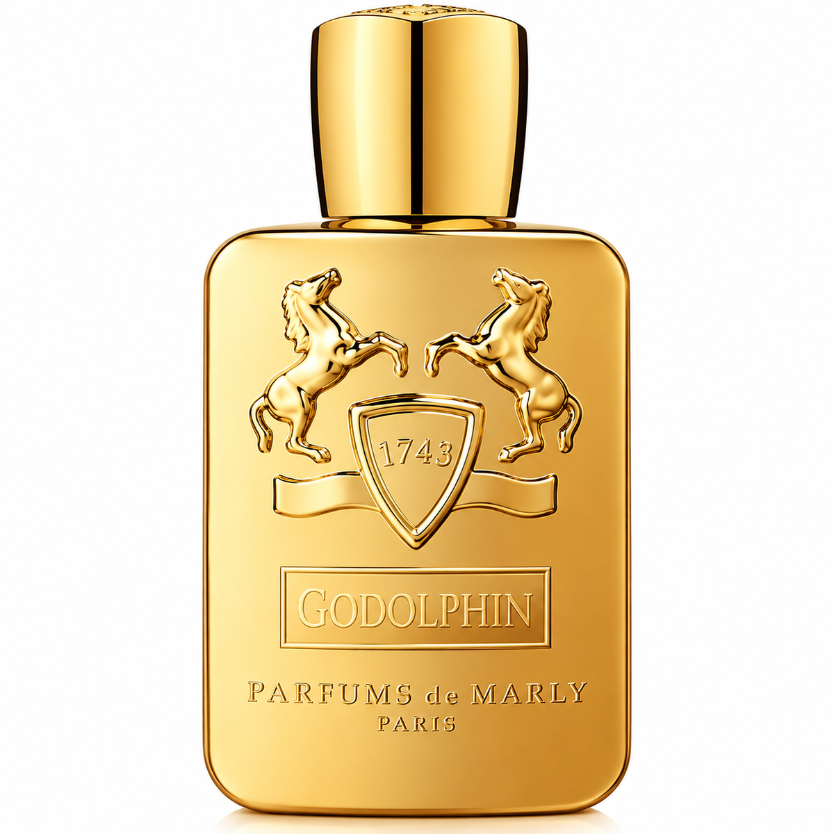 Parfums de Marly Godolphin Royal Essence Eau de Parfum for Men – 125ml / 4.2 fl. oz.