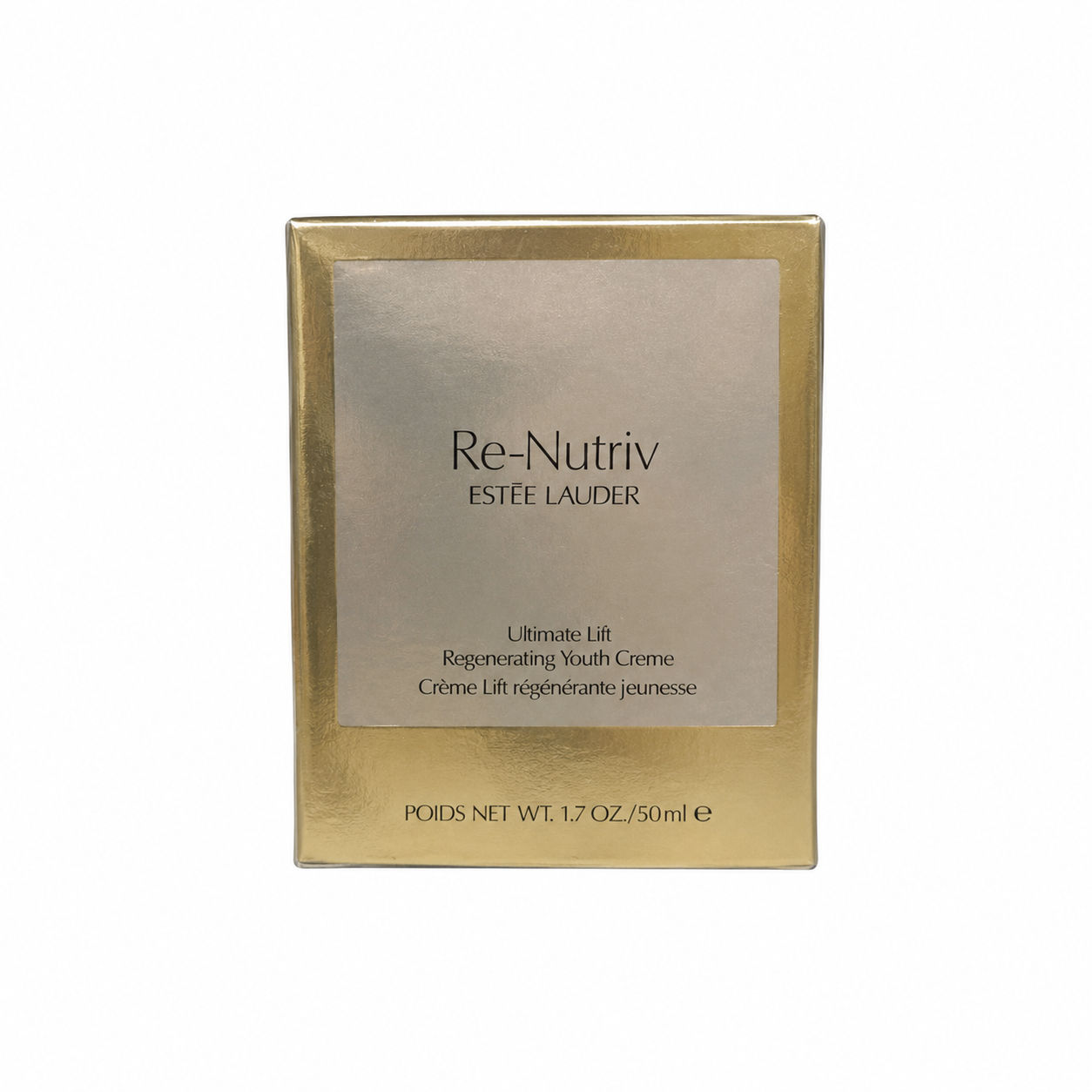 Estée Lauder Re-Nutriv Ultimate Lift Regenerating Youth Crème