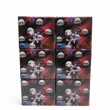 Pokémon Scarlet & Violet: Destined Rivals Booster Box – Factory Sealed Trading Card Collection