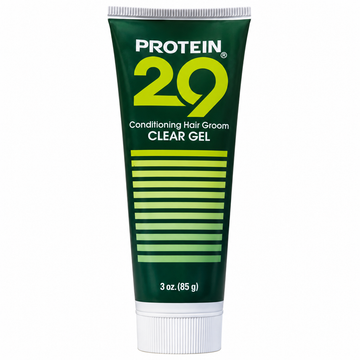 Protein 29 Conditioning Hair Groom Clear Styling Gel – 3 oz