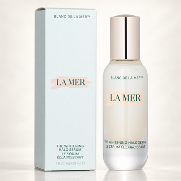 La Mer The Whitening Halo Brightening Serum – 30ml