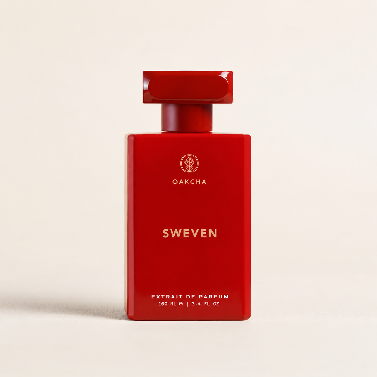OUSHANG Sweven Extrait de Parfum for Women & Men – 3.40 Ounce / 100 ml