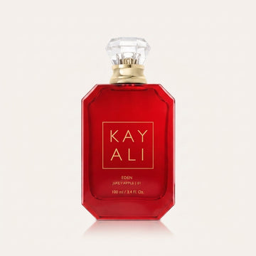 KAYALI Eden Juicy Apple | 01 Eau de Parfum Spray – 3.40 Ounce / 100 ml