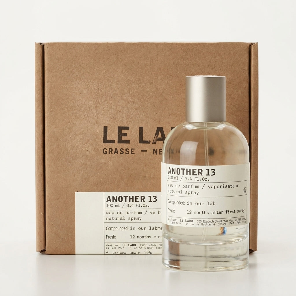 Le Labo Another 13 Eau de Parfum Spray for Unisex – 3.4 oz / 100 ml