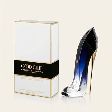 Carolina Herrera Good Girl Légère Eau de Parfum for Women – 80ml / 2.7 Fl. Oz.