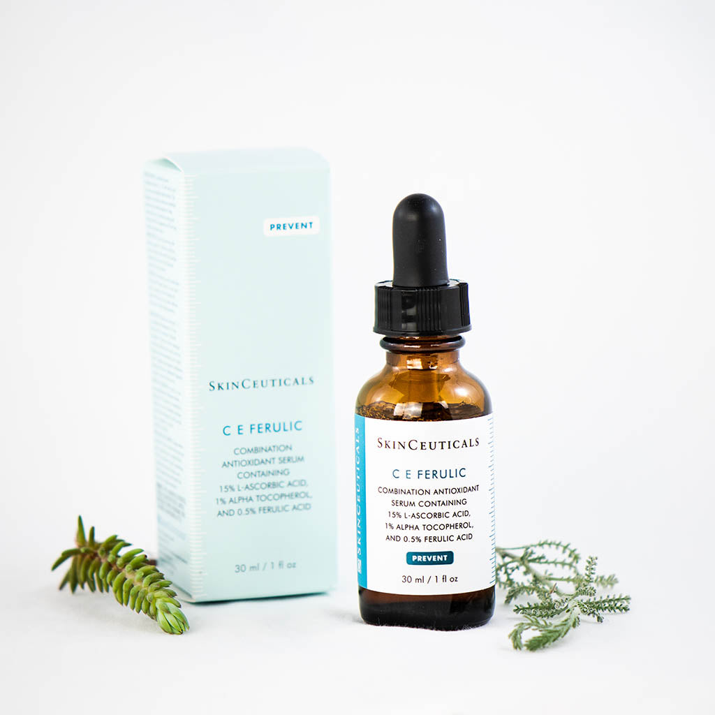 Info Icon SkinCeuticals Correct Blemish + Age Defense 30ml Home SkinCeuticals SkinCeuticals Correct Blemish + Age Defense 30ml