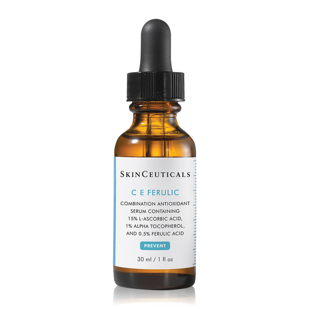 Info Icon SkinCeuticals Correct Blemish + Age Defense 30ml Home SkinCeuticals SkinCeuticals Correct Blemish + Age Defense 30ml