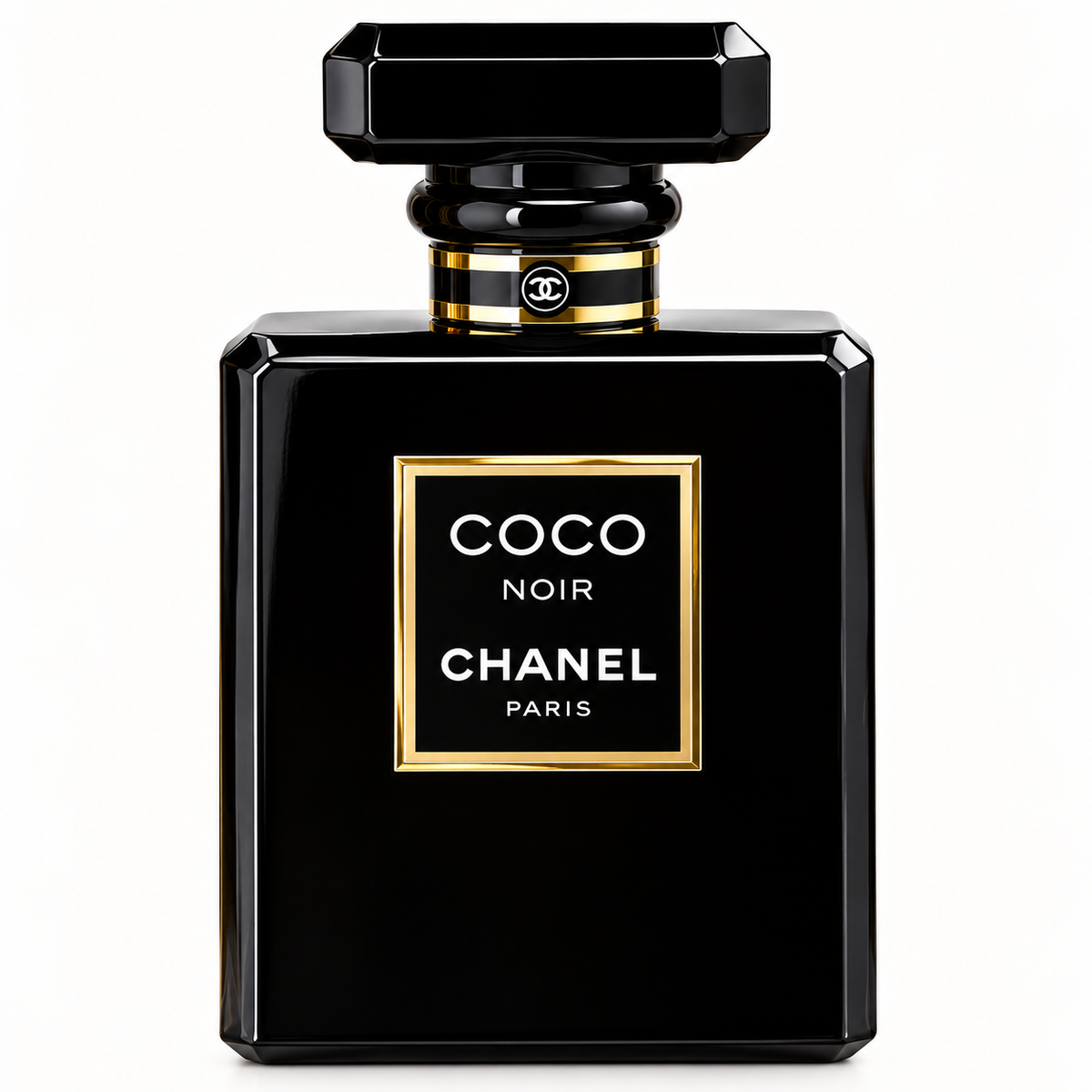 CHANEL Coco Noir Eau de Parfum for Women – 100ml / 3.4 fl. oz.