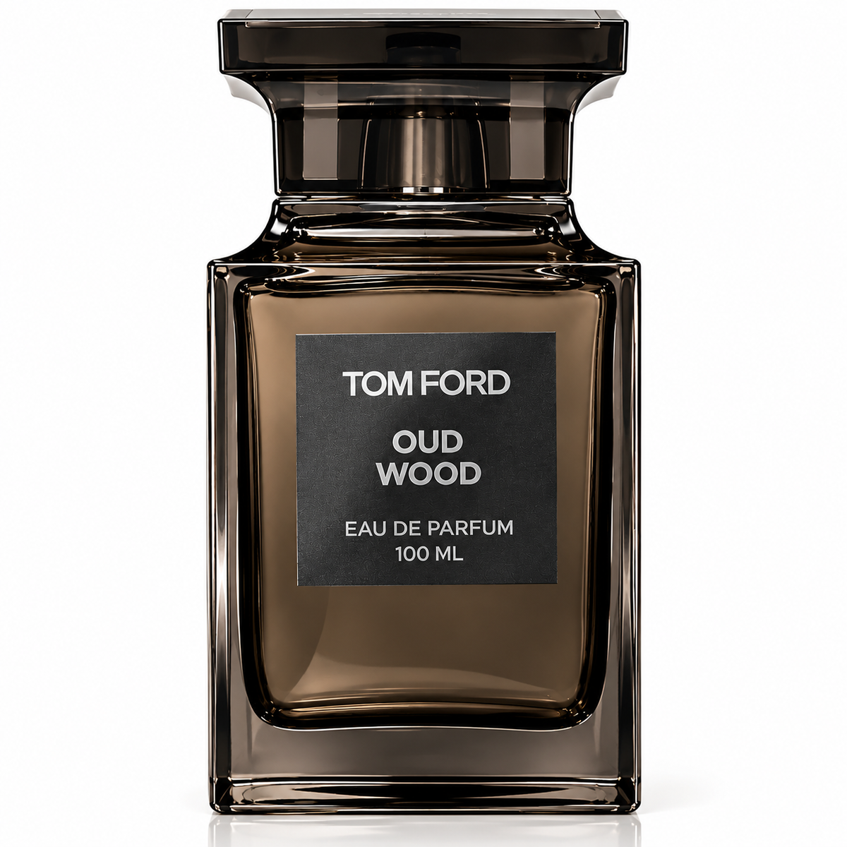 Tom Ford Oud Wood Eau de Parfum Unisex – 100ml / 3.4 fl. oz.