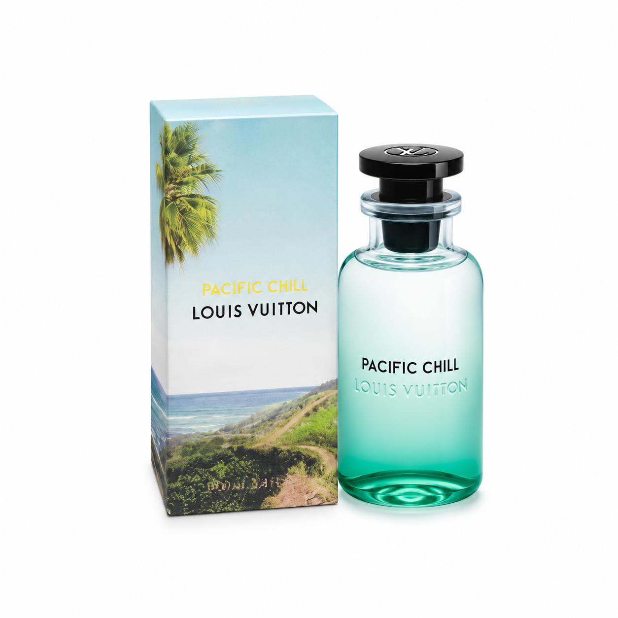 Louis Vuitton Pacific Chill Eau de Parfum – 100ml