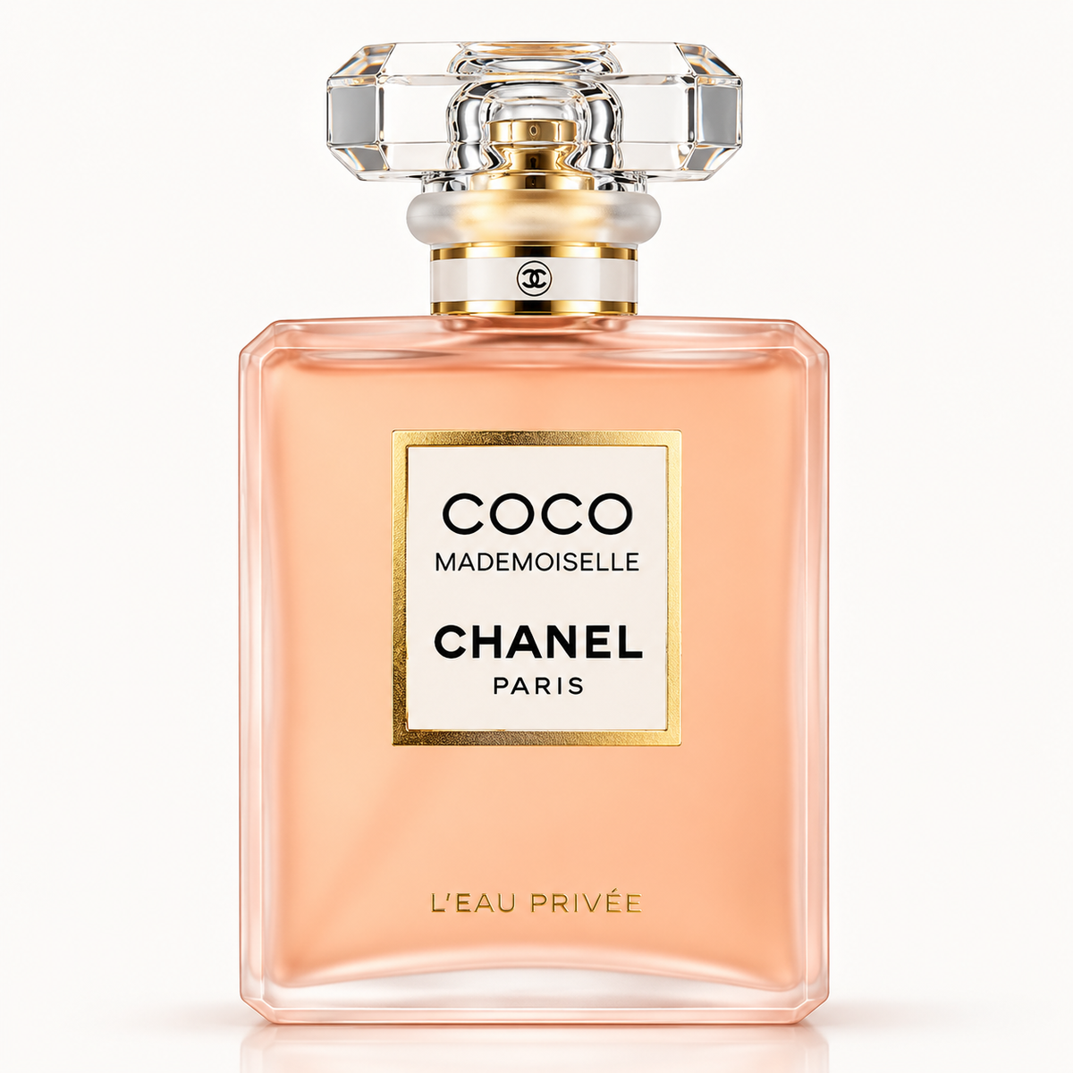 CHANEL Coco Mademoiselle L’Eau Privée Eau Pour la Nuit for Women – 100ml / 3.4 fl. oz.