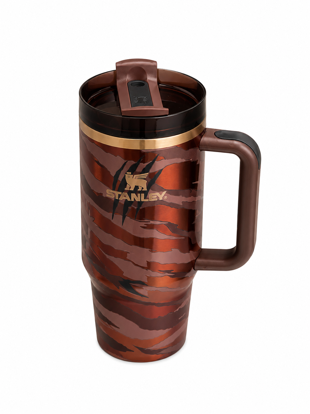 Stanley 40oz Adventure Tumbler – Vacuum Insulated with Straw