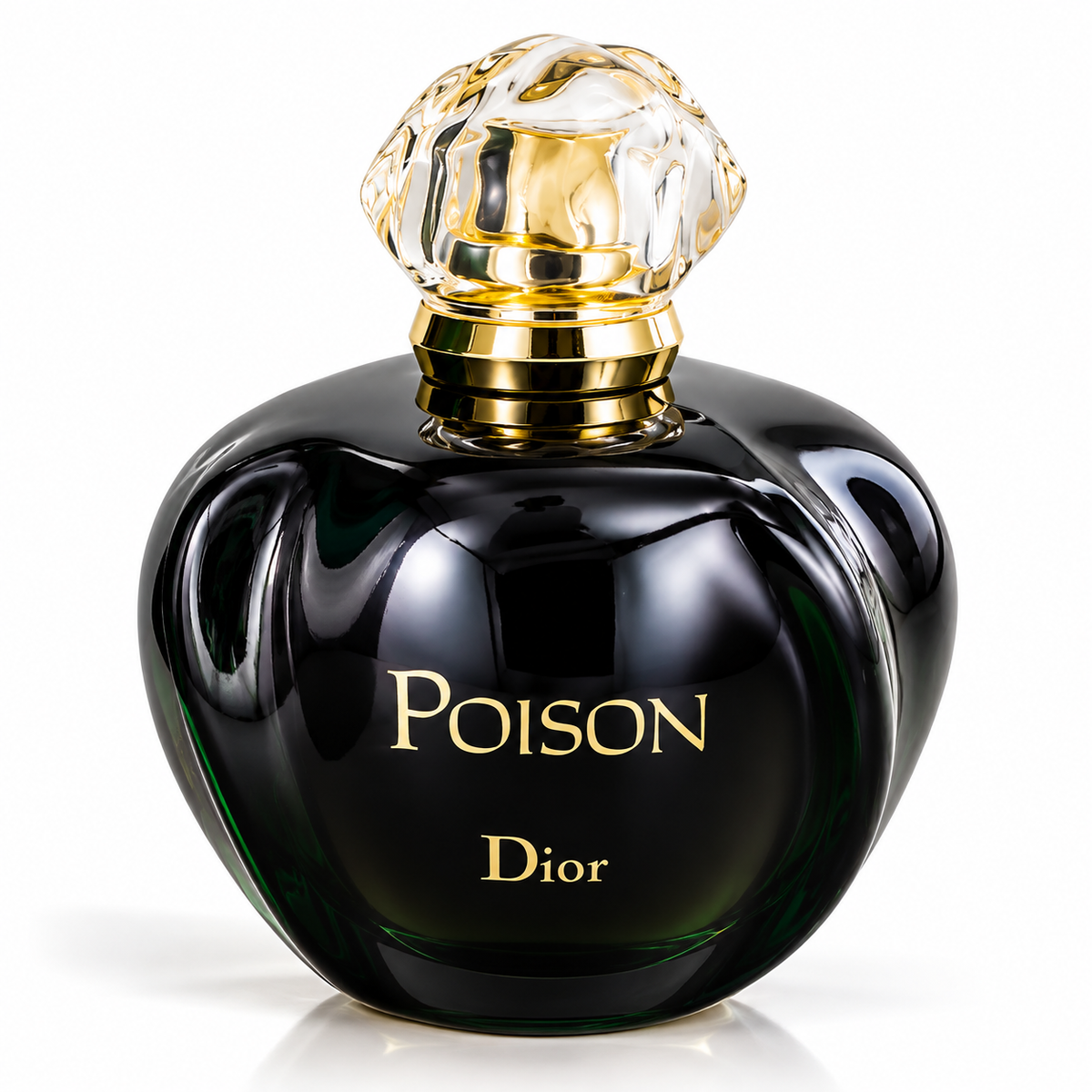 Dior Poison Eau de Toilette for Women – 100ml / 3.4 fl. oz.