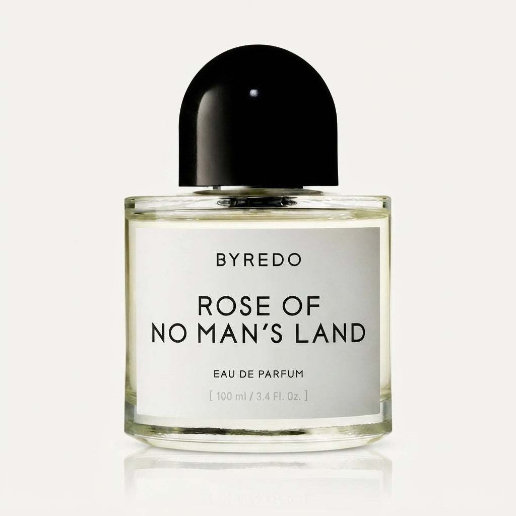 Byredo Rose of No Man's Land Eau de Parfum Spray for Unisex – 3.4 Ounce / 100 ml
