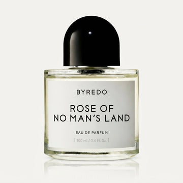 Byredo Rose of No Man's Land Eau de Parfum Spray for Unisex – 3.4 Ounce / 100 ml